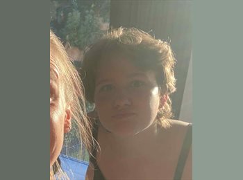 Appartager BE - Ninon - 18 - Louvain-la-Neuve