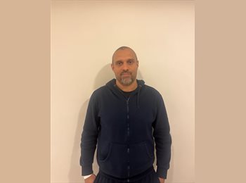 Appartager BE - Louis - 37 - Etterbeek