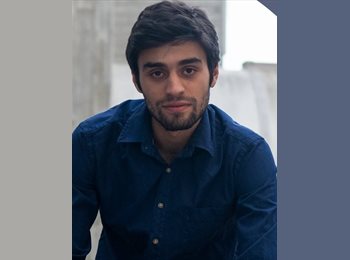 Appartager BE - Celso - 27 - Saint Gilles Sint Gillis