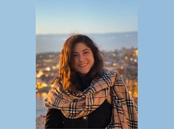 Appartager BE - Ana Clara - 30 - Anvers