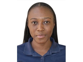 Appartager BE - Farida  - 25 - Mons