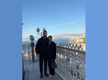 Appartager BE - Sibel - 25 - Liège