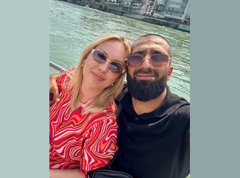 Appartager BE - Anna - 25 - Anvers