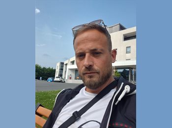 Appartager BE - Jean François - 32 - Ath