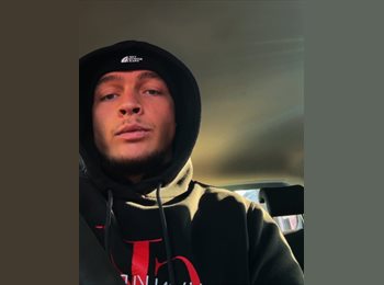 Appartager BE - Thibaut - 25 - La Louvière