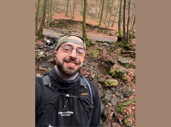 Appartager BE - Nicolas - 28 - Saint Gilles Sint Gillis