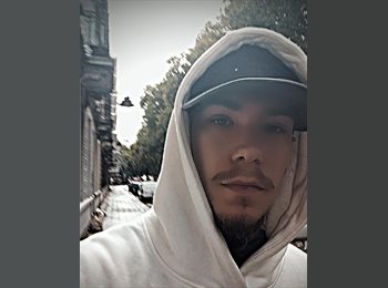 Appartager BE - Travis - 21 - Grâce-Hollogne