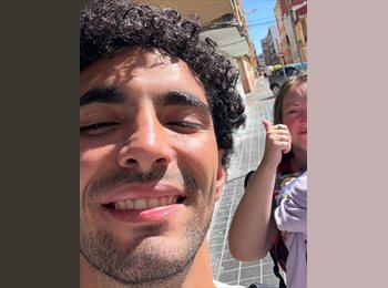 Appartager BE - yassine - 25 - Saint Gilles Sint Gillis