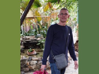 Appartager BE - jean luc - 48 - Saint-Nicolas