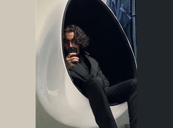 Appartager BE - Laith  - 19 - Verviers