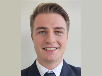 Appartager BE - Thomas - 23 - Rhode-Saint-Genèse