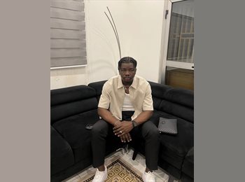 Appartager BE - Naby - 26 - Liège