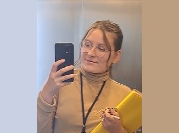 Appartager BE - Joanna - 26 - Saint Gilles Sint Gillis