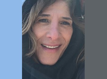 Appartager BE - Ramona - 42 - Bruxelles