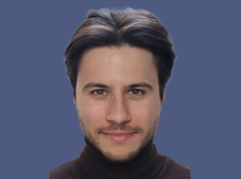 Appartager BE - Srgjan - 22 - Saint Gilles Sint Gillis