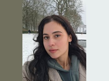 Appartager BE - Patricia  - 27 - Saint Gilles Sint Gillis