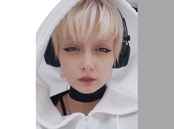 Appartager BE - Zlata - 20 - Louvain-la-Neuve