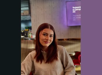 Appartager BE - Celia - 18 - Verviers