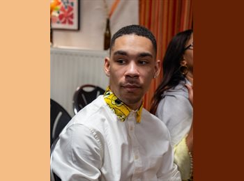 Appartager BE - Axel - 22 - Verviers