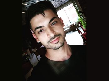 Appartager BE - Mihai - 24 - Namur