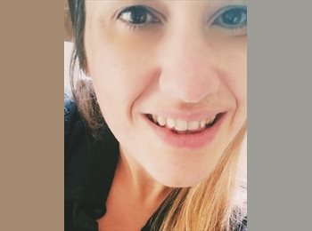 Appartager BE - Ann-Laure - 39 - Liège