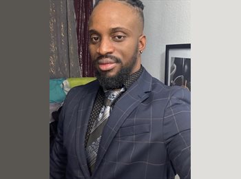 Appartager BE - Ferdinand - 32 - Huy