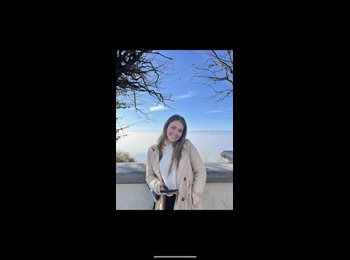 Appartager BE - Manon - 22 - Bruxelles