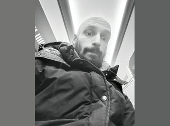 Appartager BE - Damien - 33 - Namur