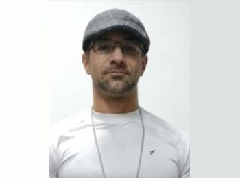 Appartager BE - Abdelali  - 42 - Zaventem