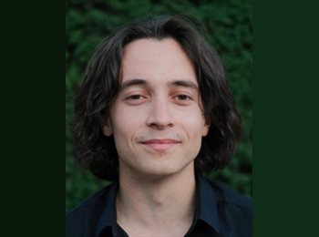 Appartager BE - Titouan - 25 - Bruxelles