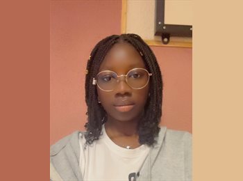 Appartager BE - Samb faye Mame Diarra - 21 - Saint Gilles Sint Gillis