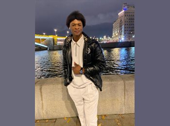 Appartager BE - Adonaï - 22 - Bruxelles