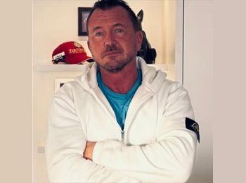 Appartager BE - Michel - 58 - Waterloo