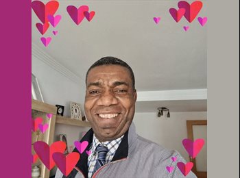 Appartager BE - Antonio Ndong - 50 - Arlon