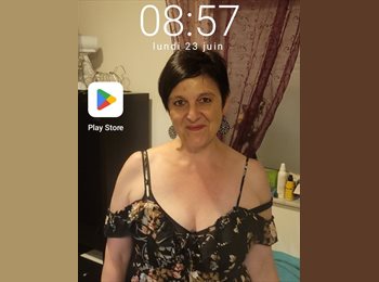 Appartager BE - Marc - 55 - Châtelet