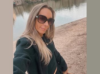 Appartager BE - Marie - 37 - Aubange