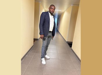 Appartager BE - Franck - 41 - Jette