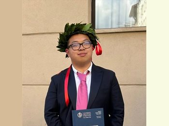 Appartager BE - Alessio - 25 - Saint Gilles Sint Gillis