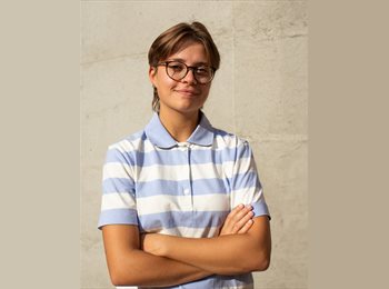 Appartager BE - Clara - 25 - Saint Gilles Sint Gillis