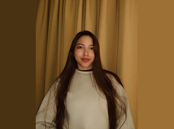 Appartager BE - Valeria Moreno - 26 - Namur