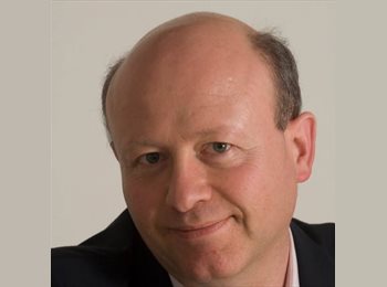 Appartager BE - Robert - 63 - Dilbeek