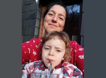 Appartager BE - Stéphanie - 39 - Ohey