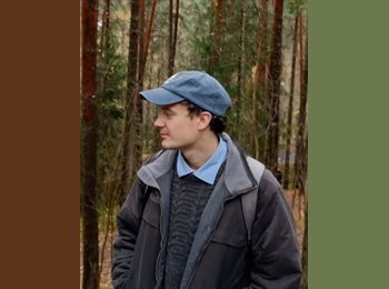 Appartager BE - Tomas - 25 - Bruxelles