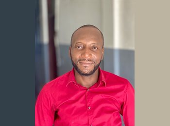 Appartager BE - Yves - 41 - Mons