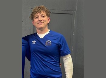 Appartager BE - liam - 22 - Saint Gilles Sint Gillis