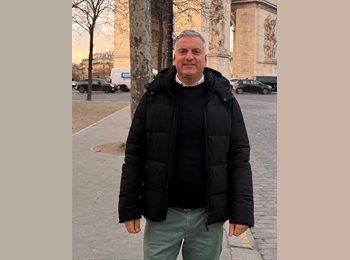 Appartager BE - Camil - 50 - Saint Gilles Sint Gillis