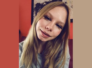 Appartager BE - Zeliha  - 18 - Ath