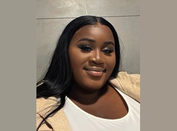 Appartager BE - Rachida  - 28 - Liège