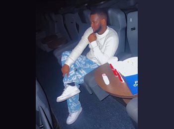 Appartager BE - Mamadou siradio  - 28 - Bruxelles