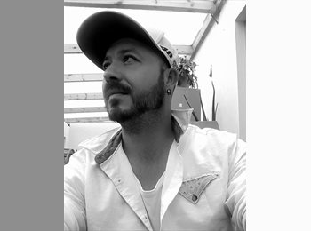 Appartager BE - jonathan - 39 - Liège